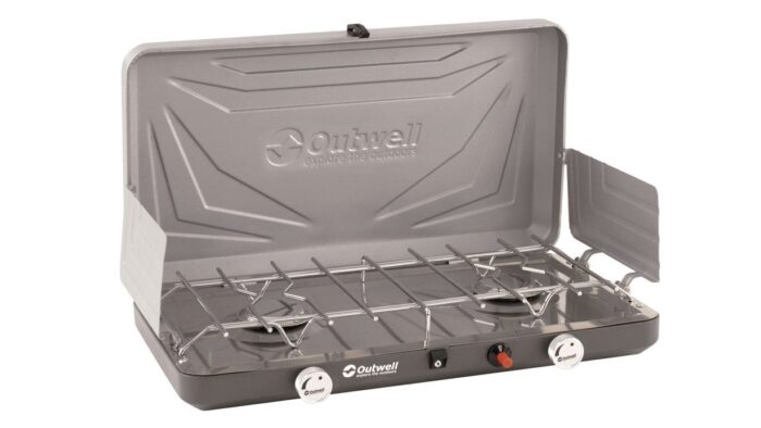 Močan plinski kuhalnik Outwell Annatto Stove