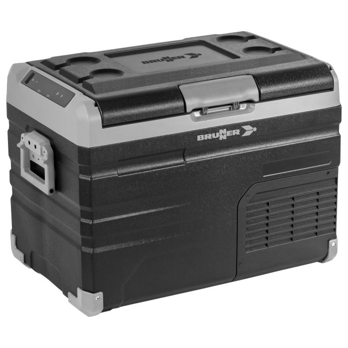 Brunner Polarys Freeze DZ 35L | Prenosni kompresorski hladilnik