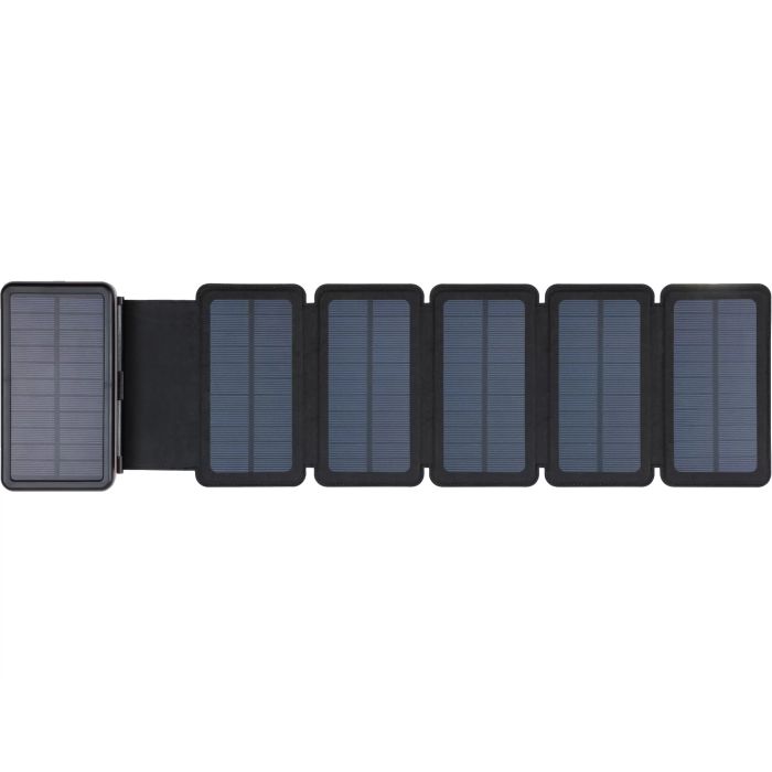 Sandberg Solar 6-Panel Powerbank 20000 mAh solarna prenosna baterija