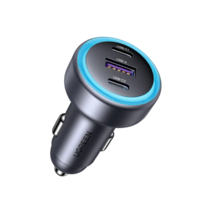 Ugreen 30W avtopolnilec