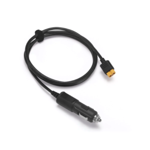 Ecoflow 12V avtomobilski XT60 kabel za polnjenje naprav