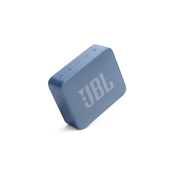 JBL GO Essential 2 brezžični Bluetooth zvočnik, moder
