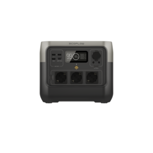 EcoFlow RIVER 2 Pro 768Wh LFP polnilna postaja
