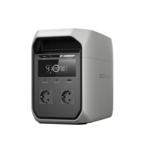 EcoFlow DELTA 3 Classic