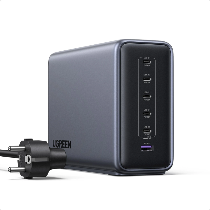 ugreen-nexode-500w-6-port-gan-desktop-fast-charger-214963