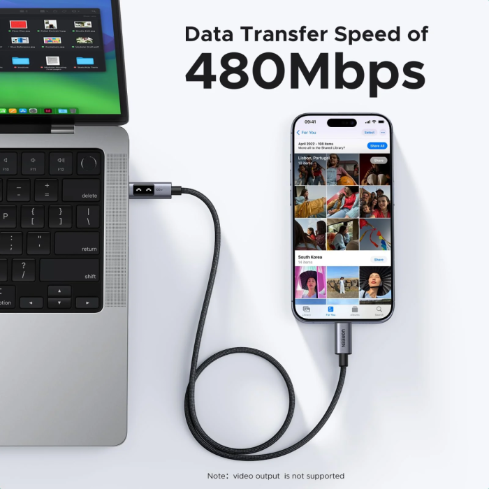 ugreen-uno-100w-usb-c-to-usb-c-cable-126080